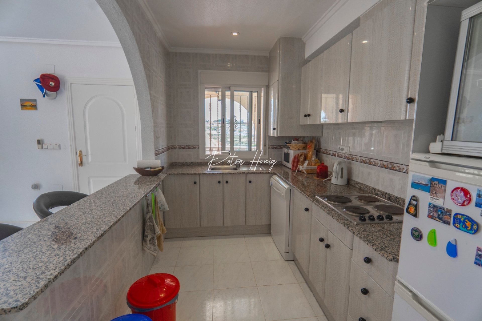 Reventa - Chalet - Ciudad Quesada - La Marquesa Golf