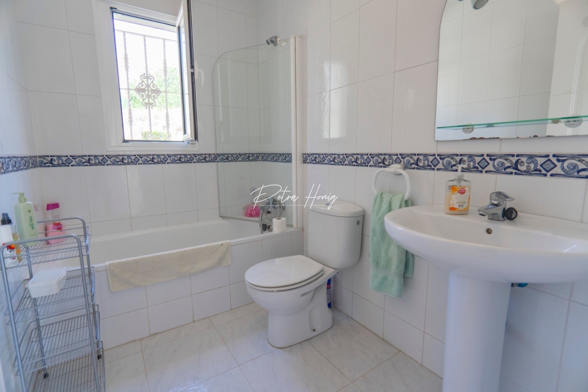 Reventa - Chalet - Ciudad Quesada - La Marquesa Golf