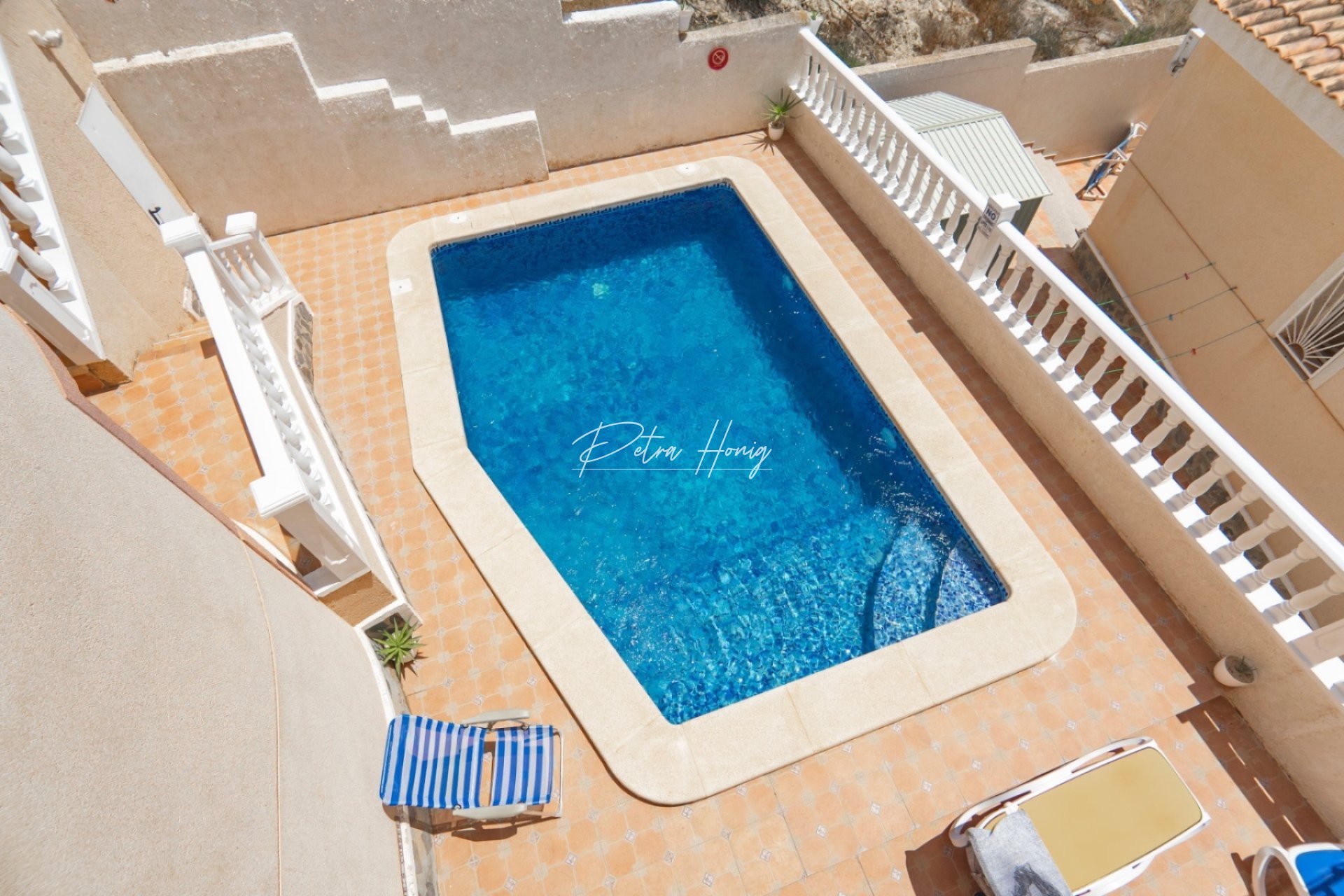 Reventa - Chalet - Ciudad Quesada - La Marquesa Golf