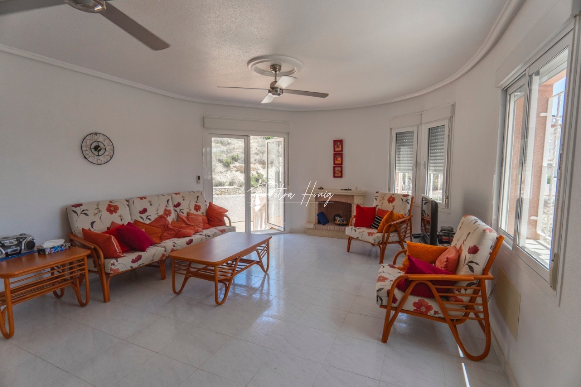 Reventa - Chalet - Ciudad Quesada - La Marquesa Golf