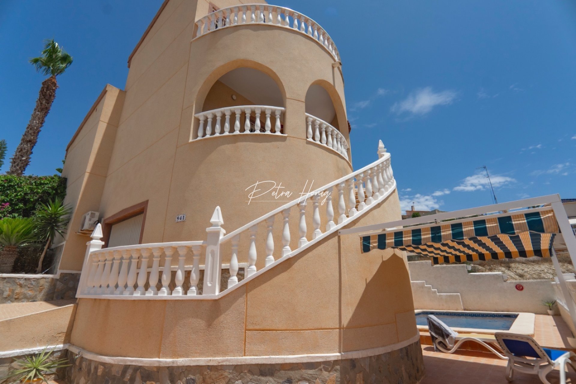 Reventa - Chalet - Ciudad Quesada - La Marquesa Golf