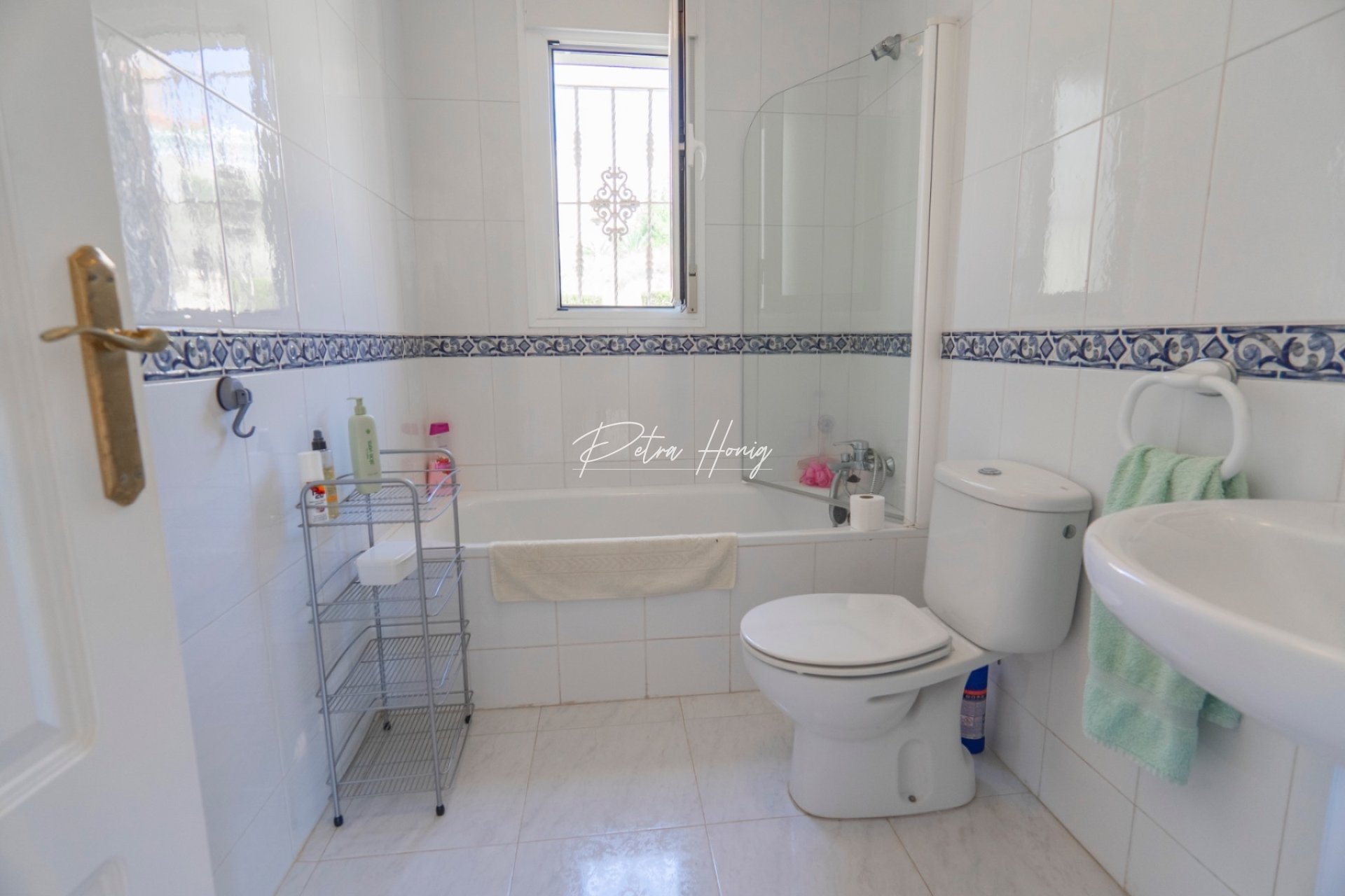 Reventa - Chalet - Ciudad Quesada - La Marquesa Golf