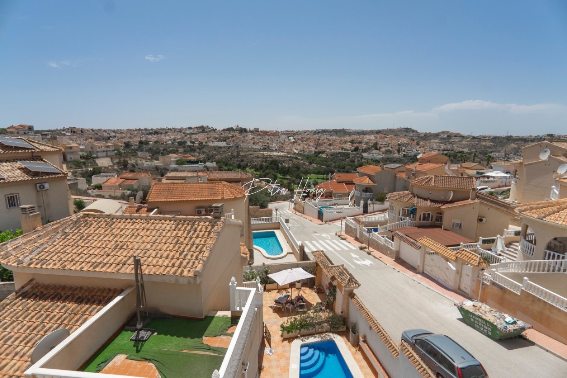 Reventa - Chalet - Ciudad Quesada - La Marquesa Golf