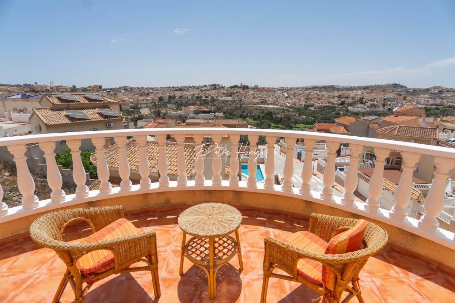 Reventa - Chalet - Ciudad Quesada - La Marquesa Golf