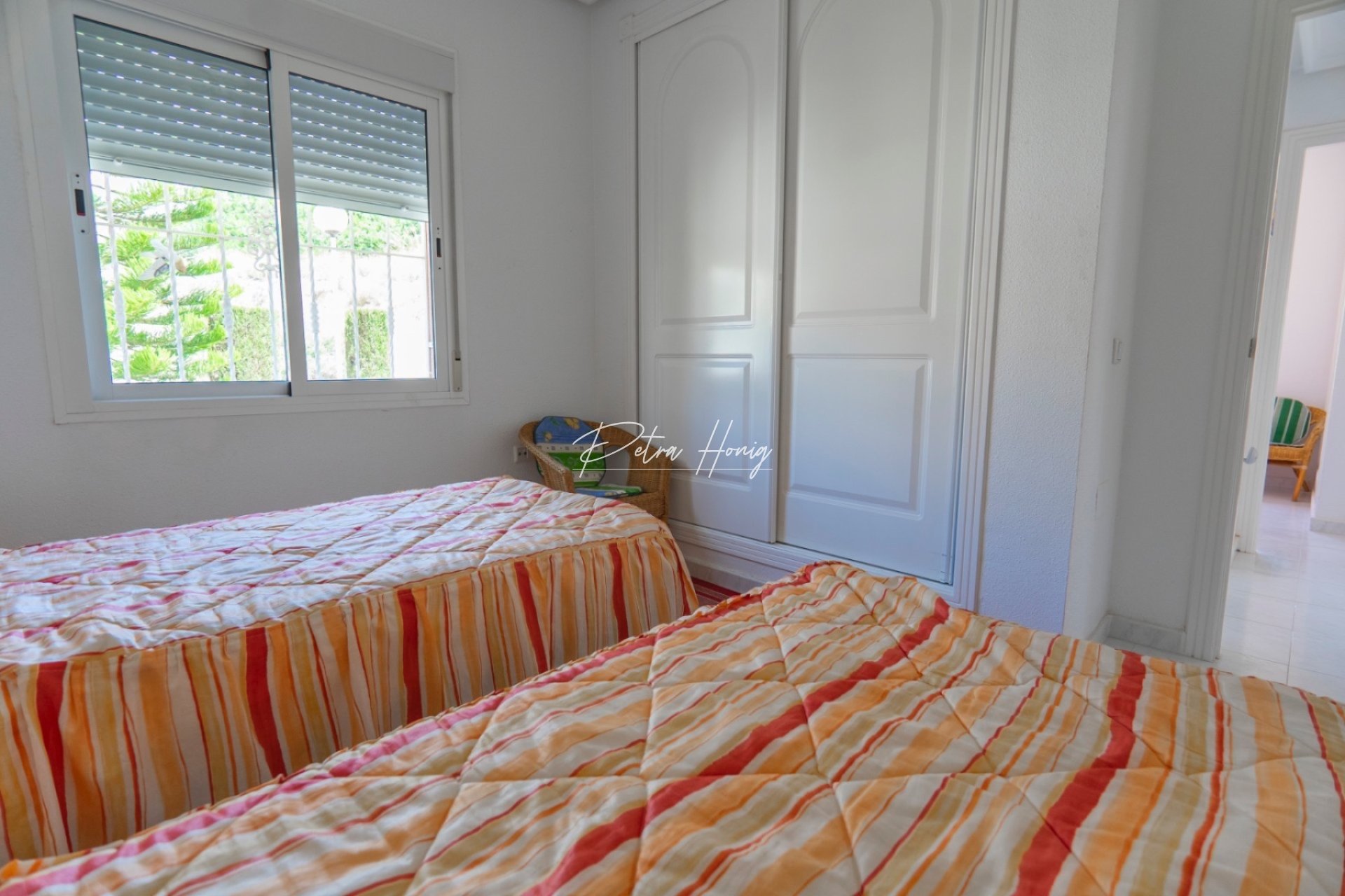 Reventa - Chalet - Ciudad Quesada - La Marquesa Golf