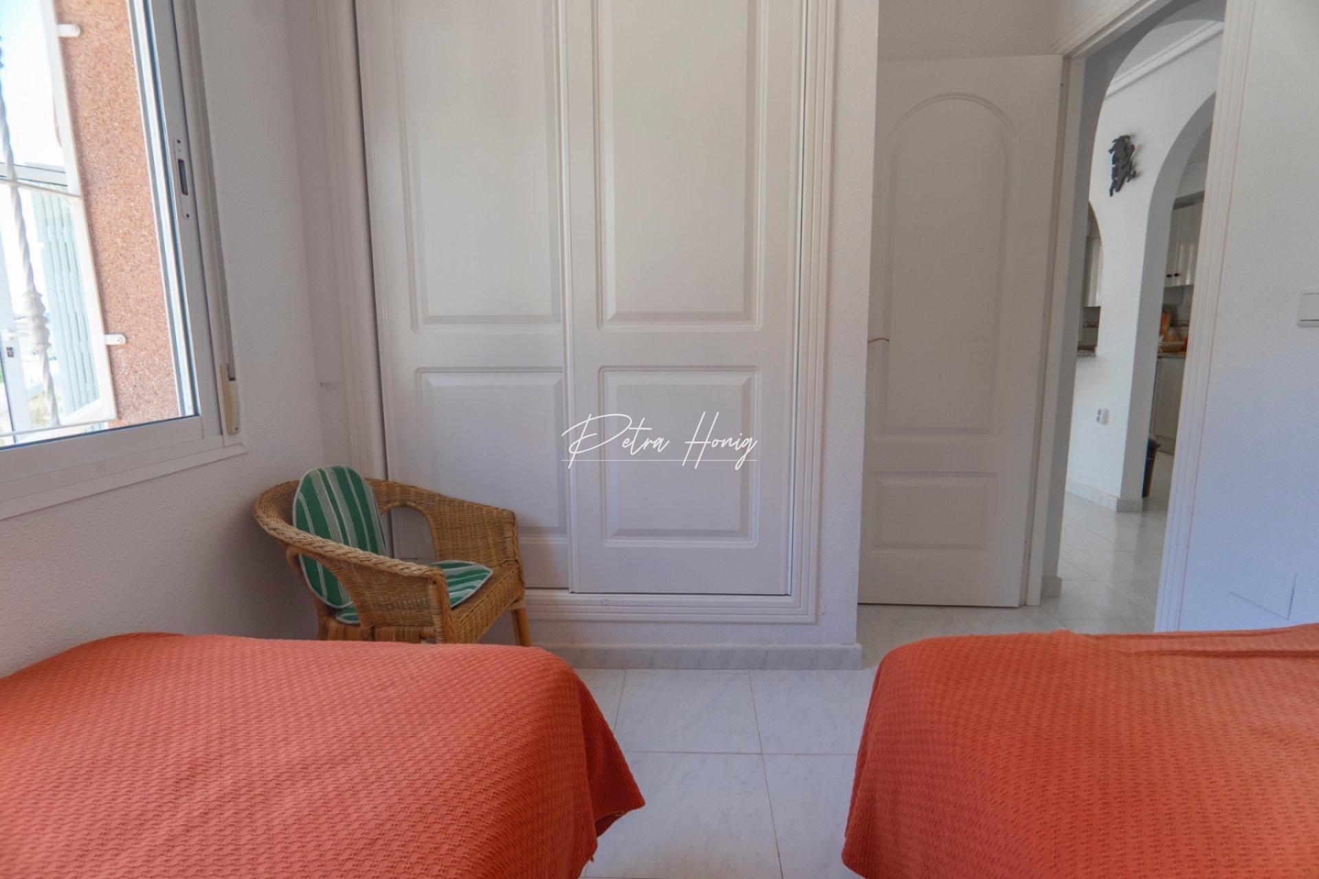 Reventa - Chalet - Ciudad Quesada - La Marquesa Golf