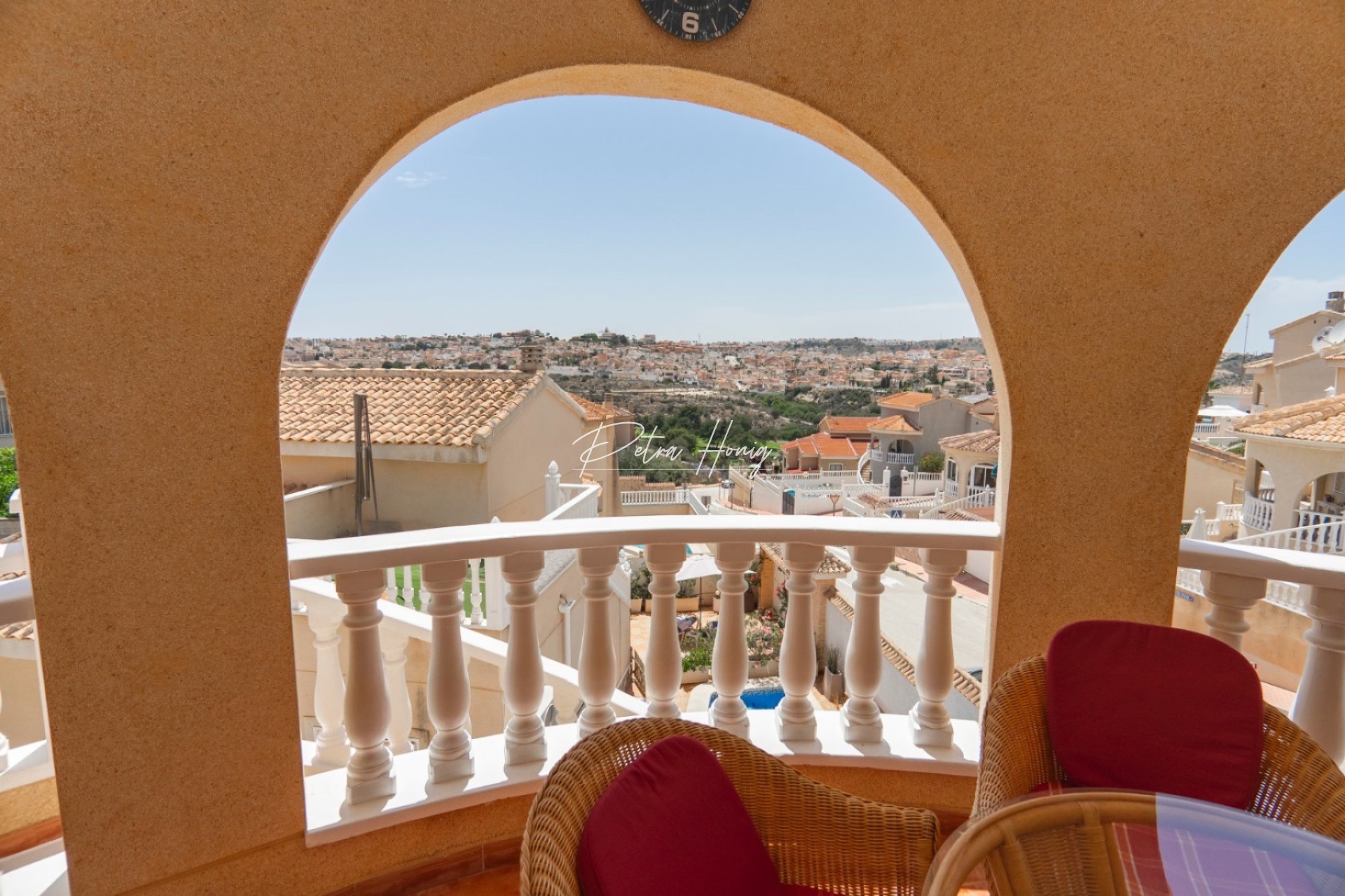 Reventa - Chalet - Ciudad Quesada - La Marquesa Golf
