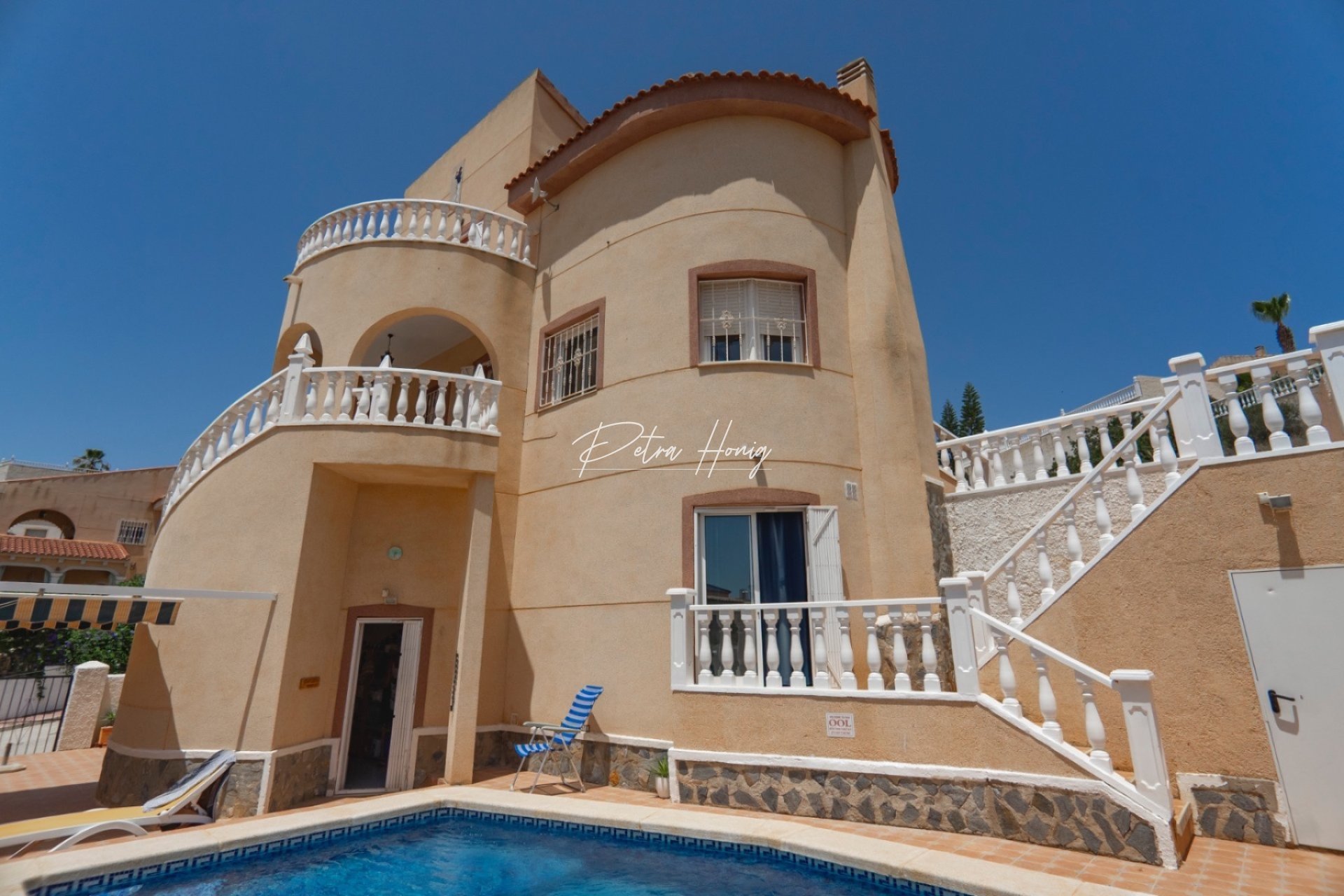 Reventa - Chalet - Ciudad Quesada - La Marquesa Golf