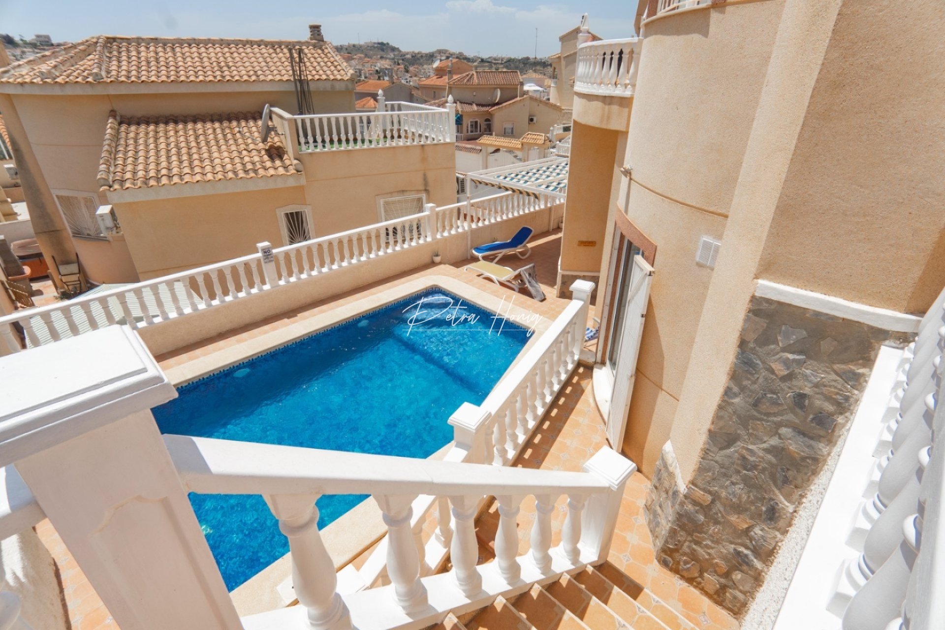Reventa - Chalet - Ciudad Quesada - La Marquesa Golf