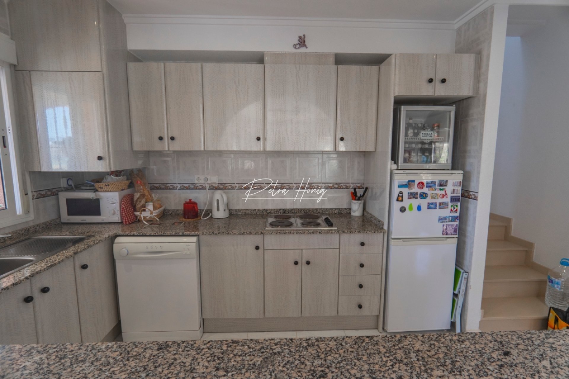 Reventa - Chalet - Ciudad Quesada - La Marquesa Golf