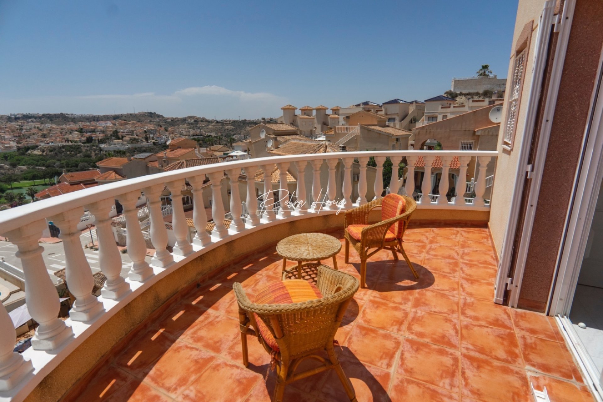 Reventa - Chalet - Ciudad Quesada - La Marquesa Golf
