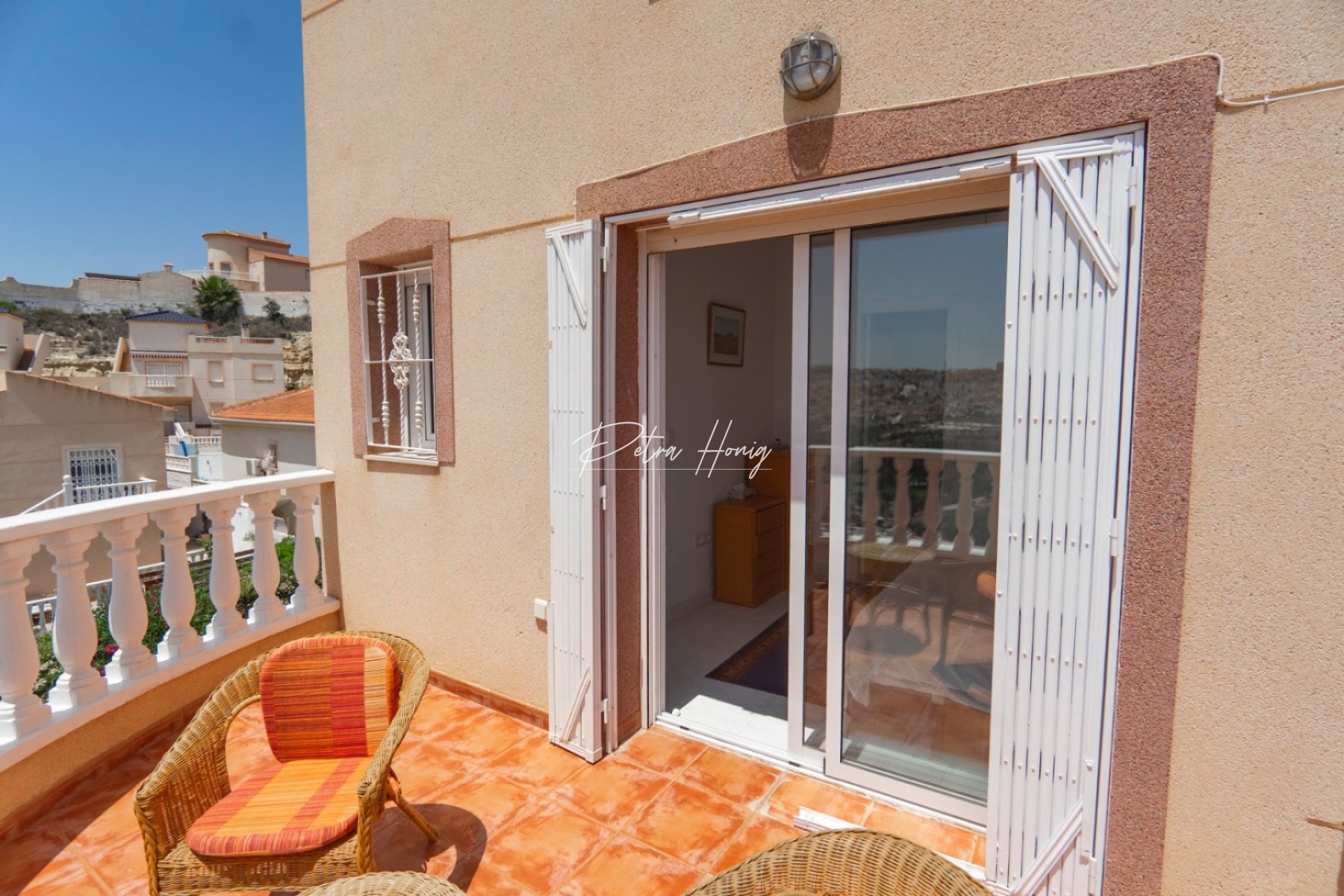 Reventa - Chalet - Ciudad Quesada - La Marquesa Golf