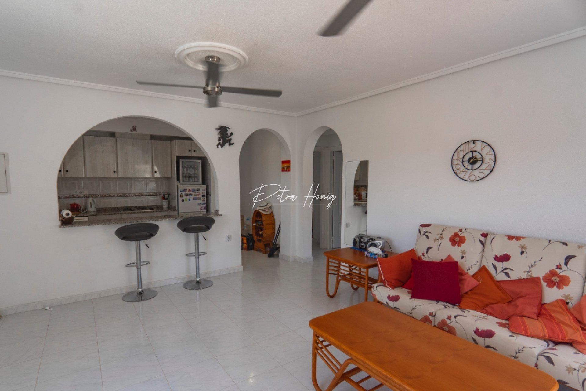 Reventa - Chalet - Ciudad Quesada - La Marquesa Golf