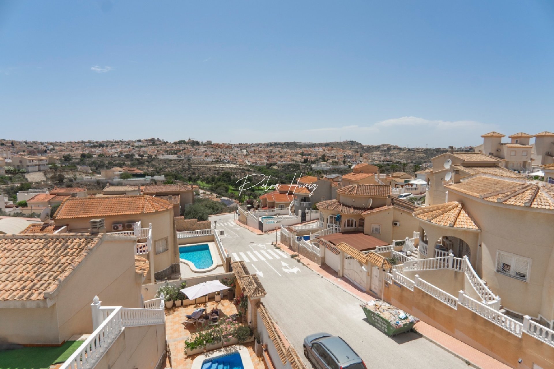 Reventa - Chalet - Ciudad Quesada - La Marquesa Golf