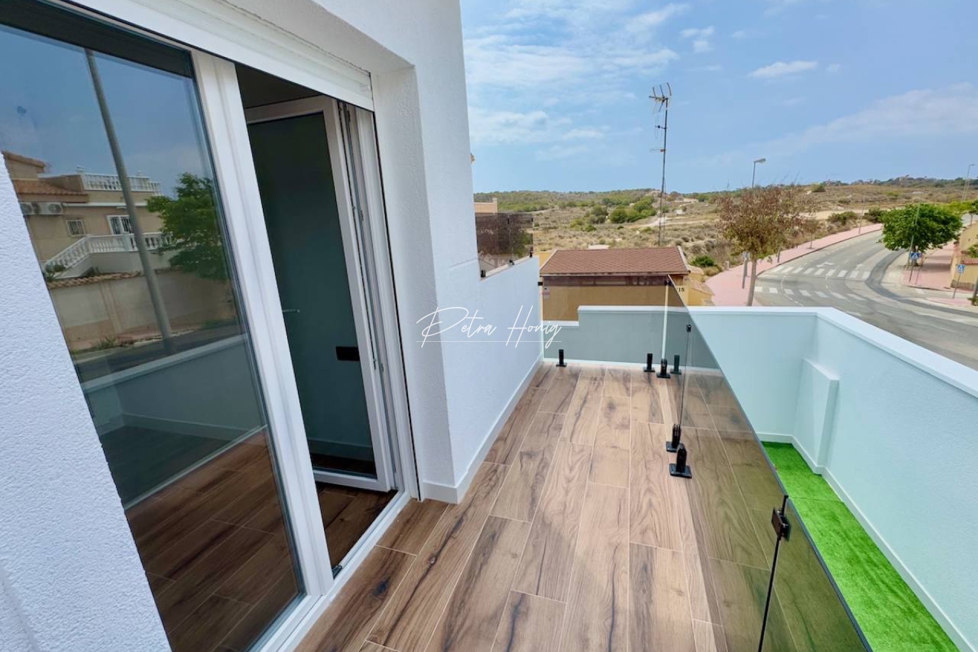 Reventa - Chalet - Ciudad Quesada - La Marquesa Golf