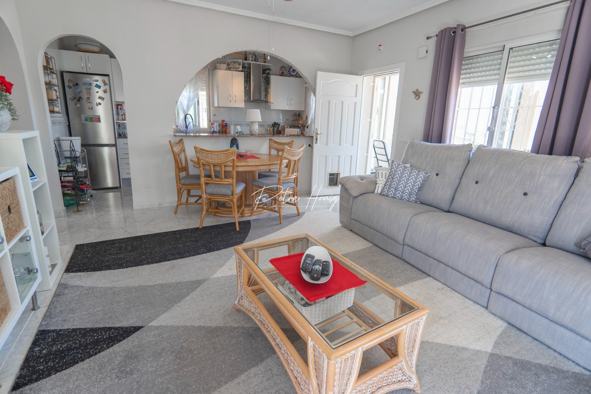 Reventa - Chalet - Ciudad Quesada - La Marquesa Golf