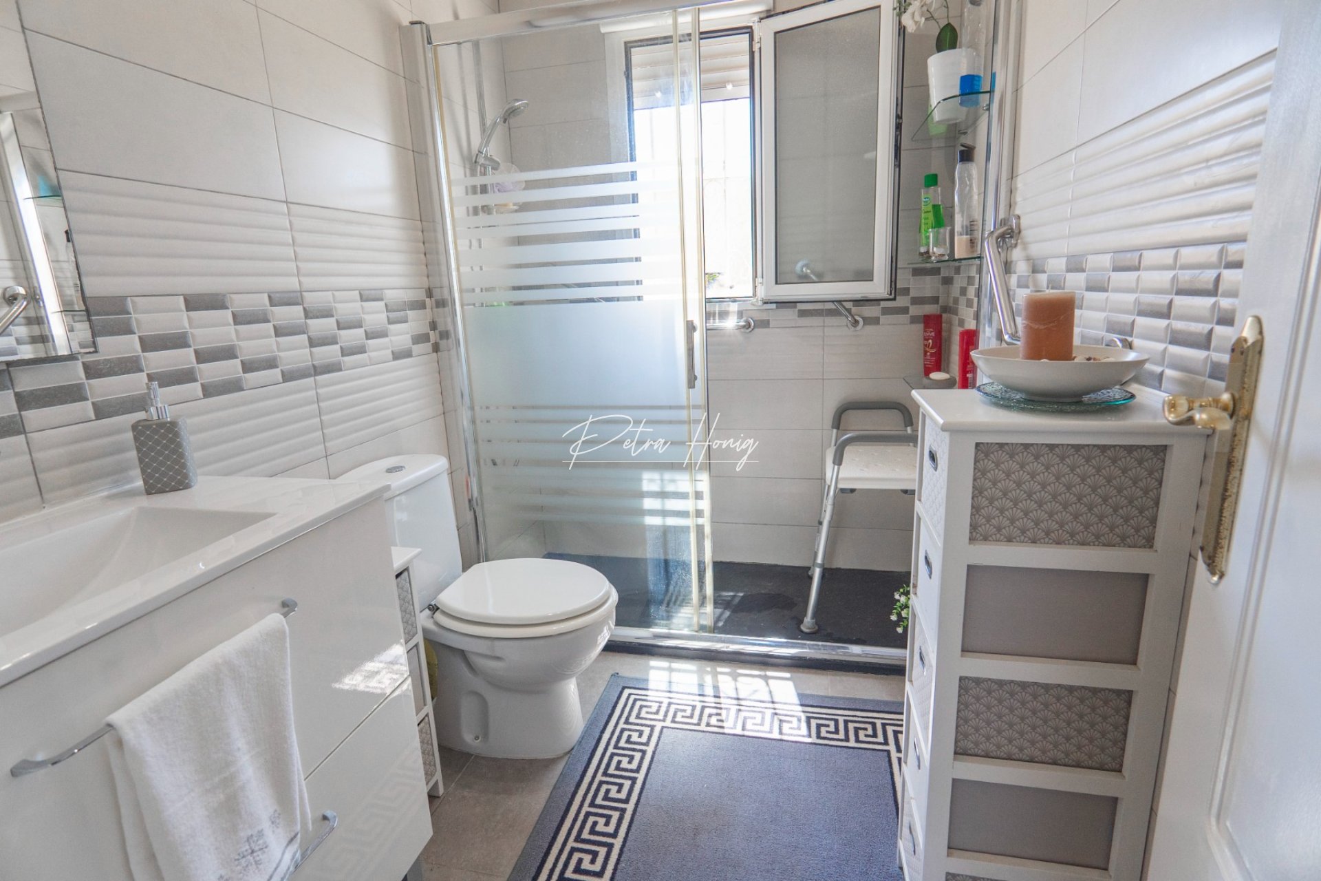 Reventa - Chalet - Ciudad Quesada - La Marquesa Golf