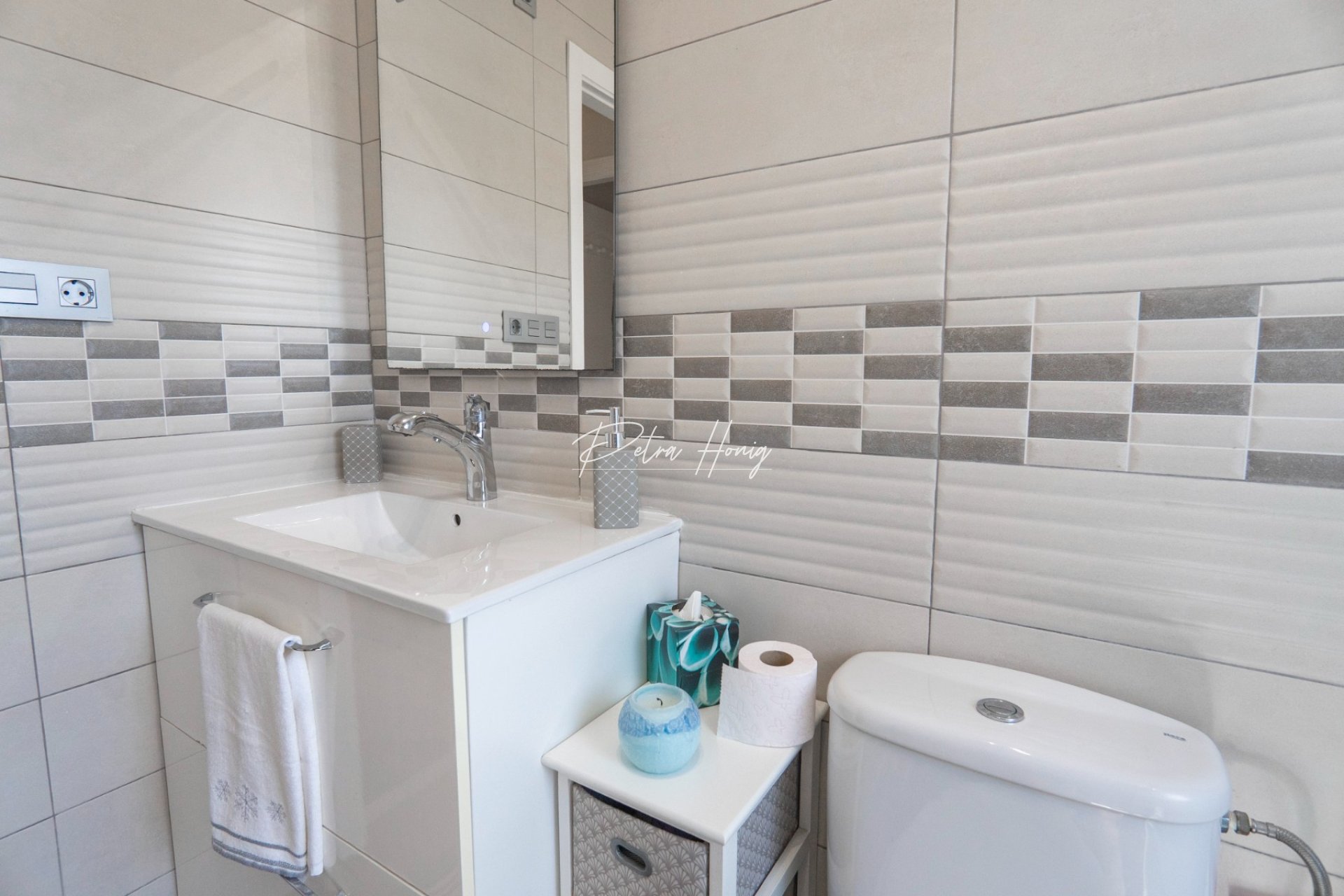 Reventa - Chalet - Ciudad Quesada - La Marquesa Golf
