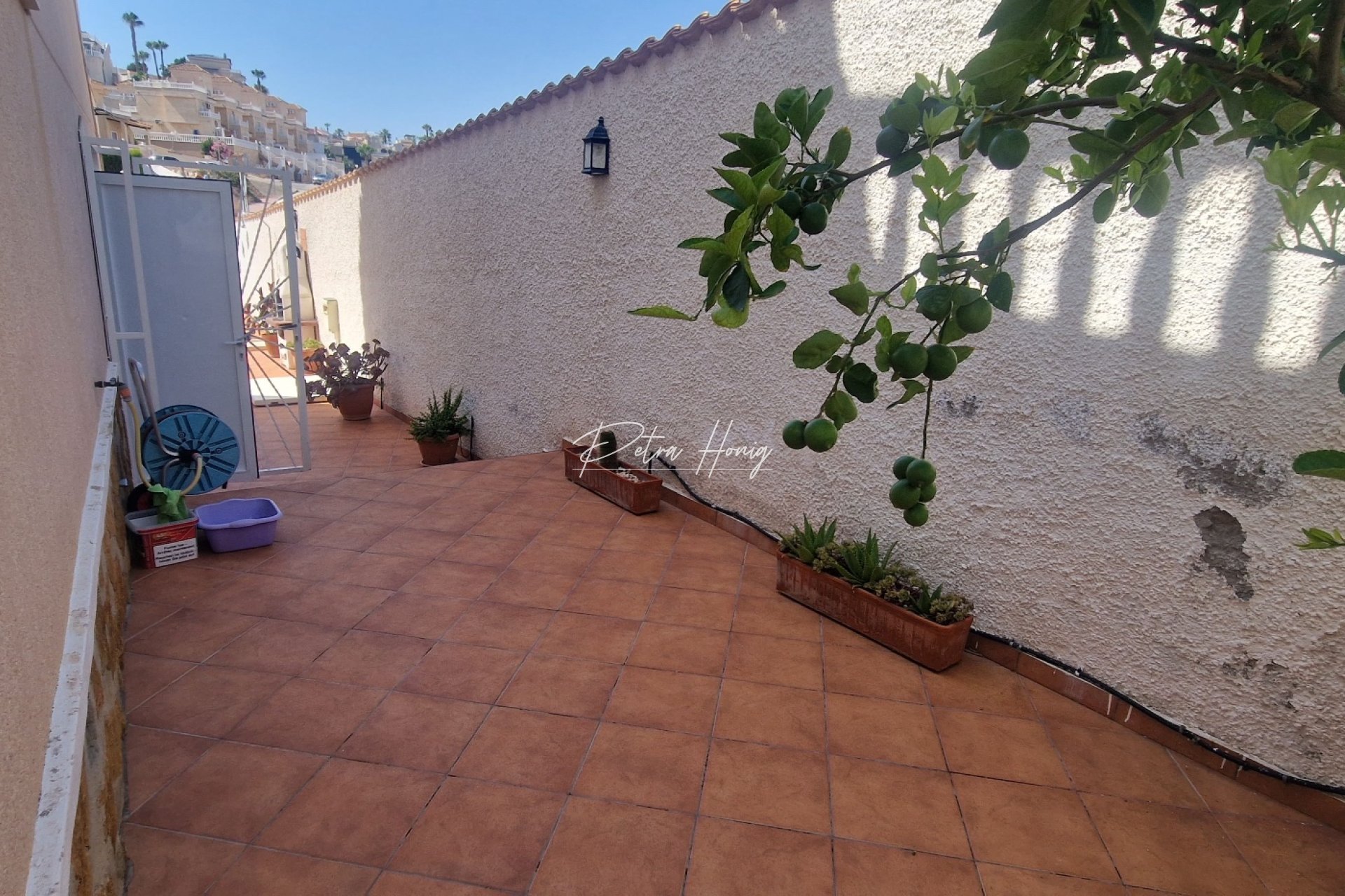 Reventa - Chalet - Ciudad Quesada - La Marquesa Golf