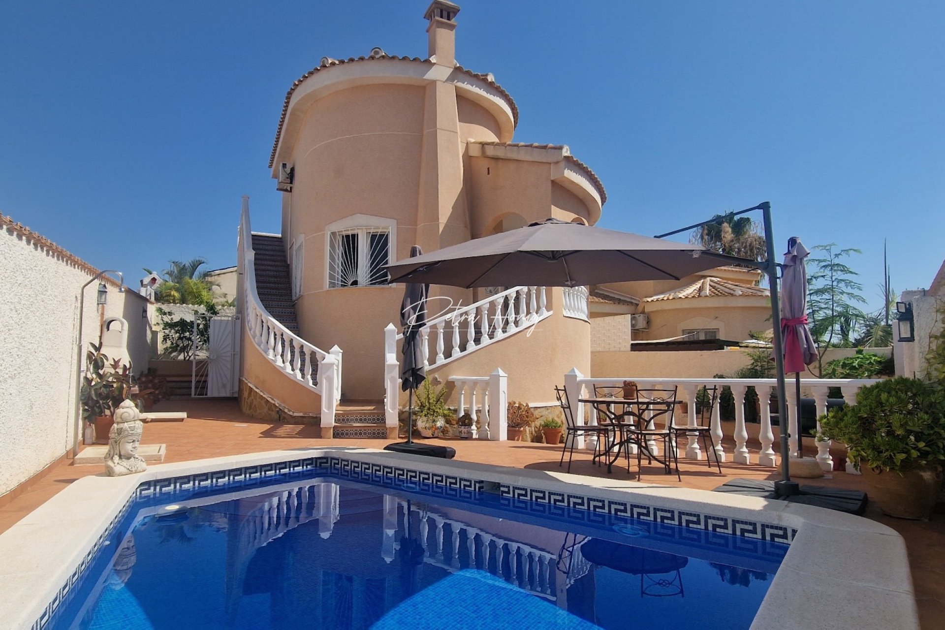 Reventa - Chalet - Ciudad Quesada - La Marquesa Golf