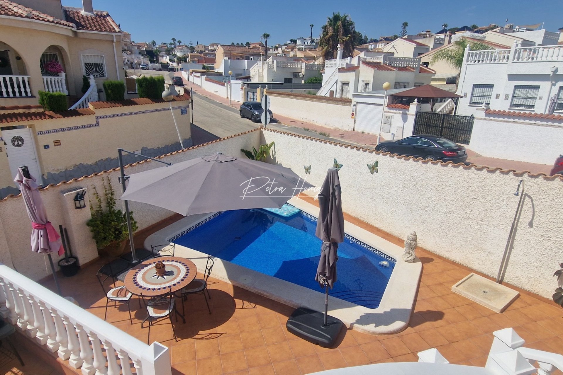 Reventa - Chalet - Ciudad Quesada - La Marquesa Golf
