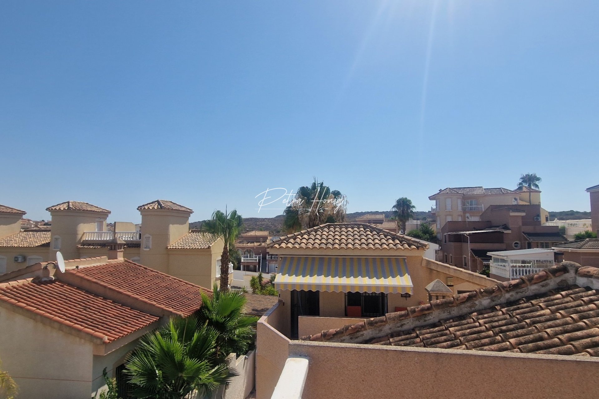 Reventa - Chalet - Ciudad Quesada - La Marquesa Golf