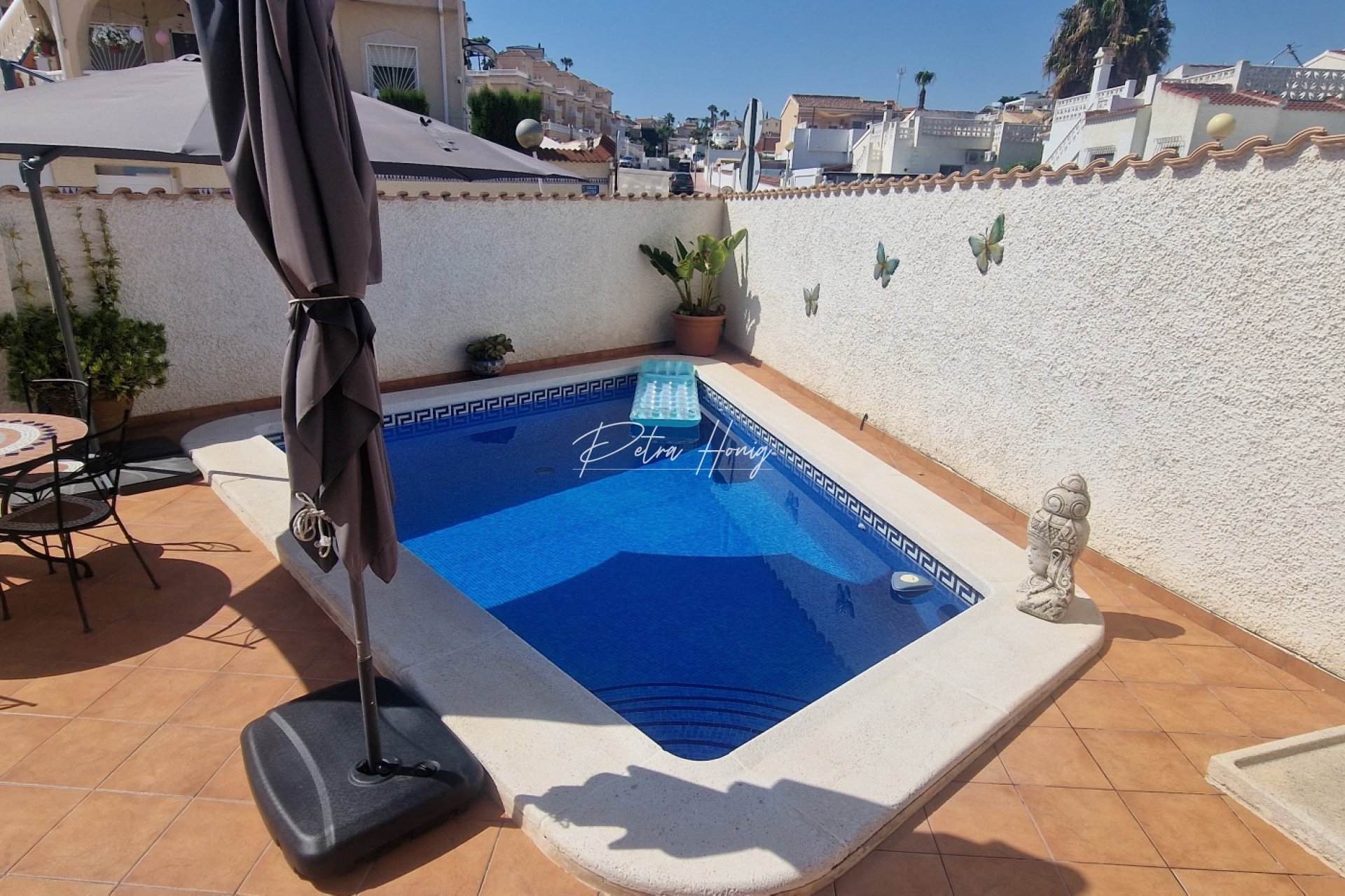 Reventa - Chalet - Ciudad Quesada - La Marquesa Golf