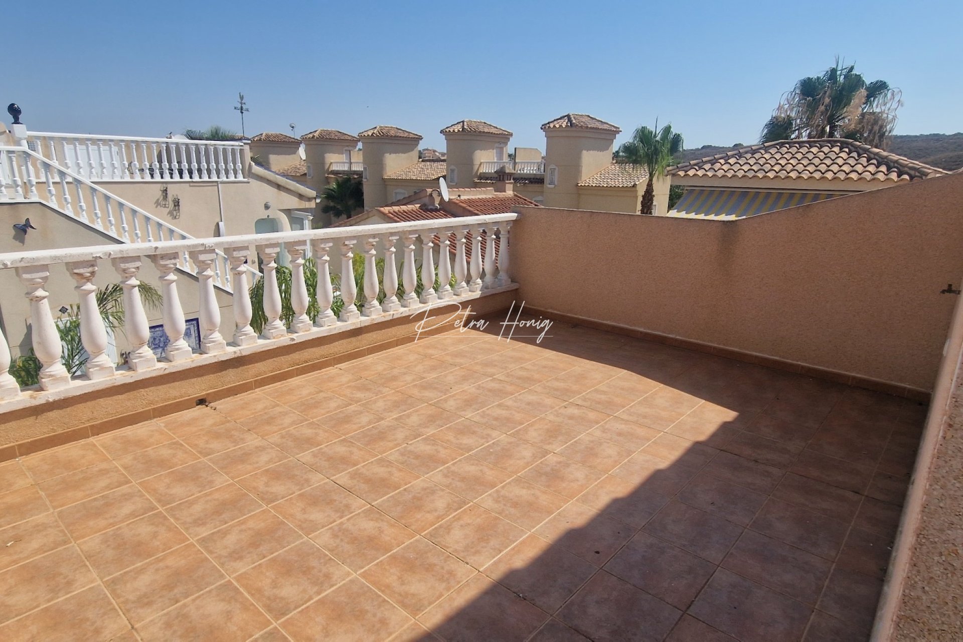 Reventa - Chalet - Ciudad Quesada - La Marquesa Golf