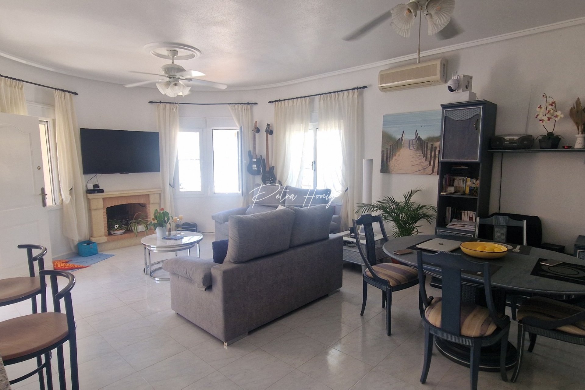 Reventa - Chalet - Ciudad Quesada - La Marquesa Golf