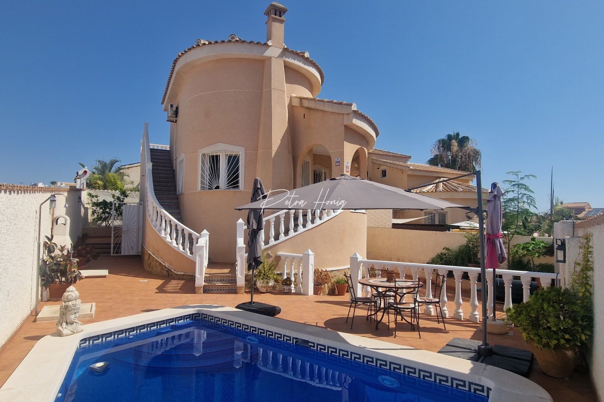 Reventa - Chalet - Ciudad Quesada - La Marquesa Golf