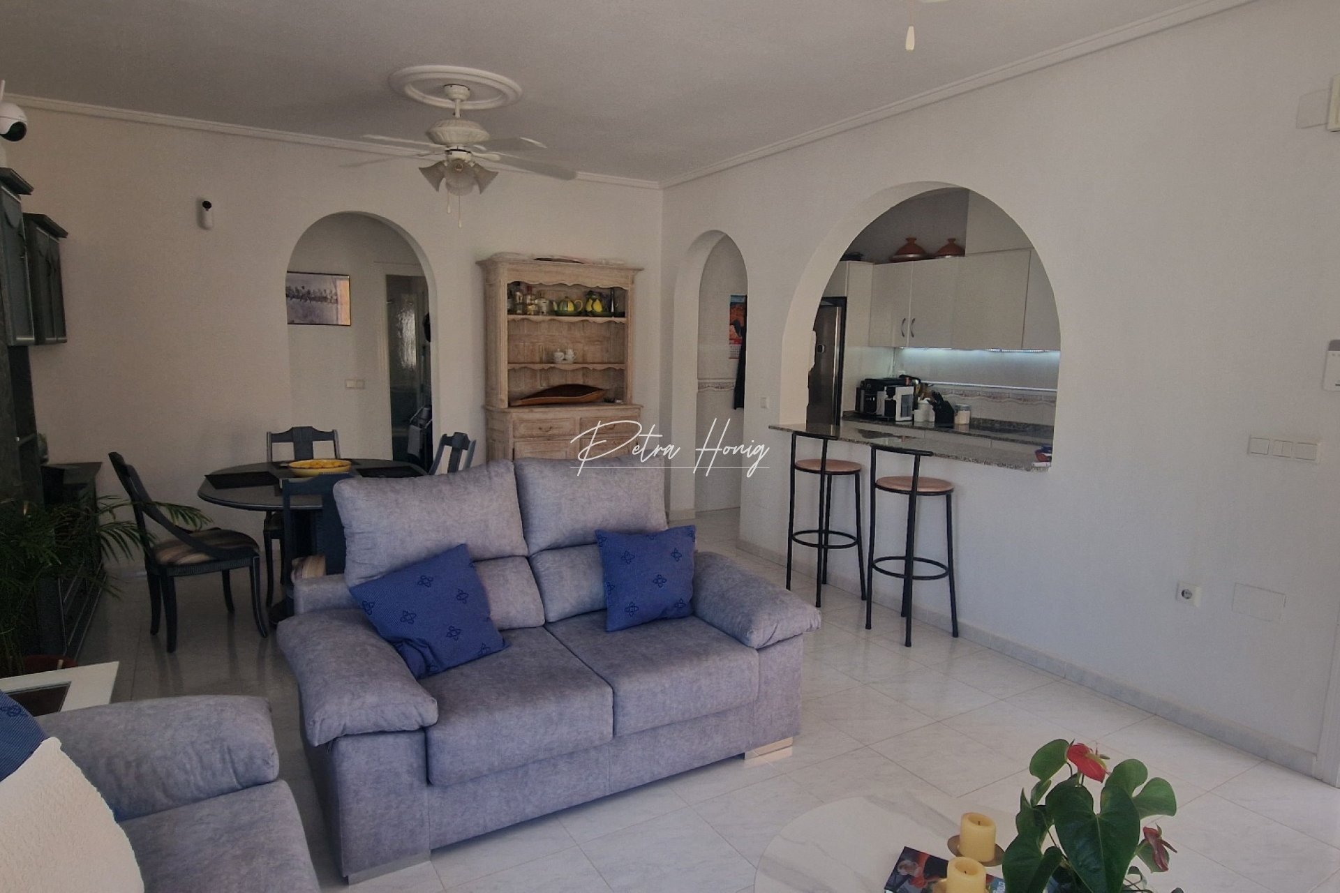 Reventa - Chalet - Ciudad Quesada - La Marquesa Golf
