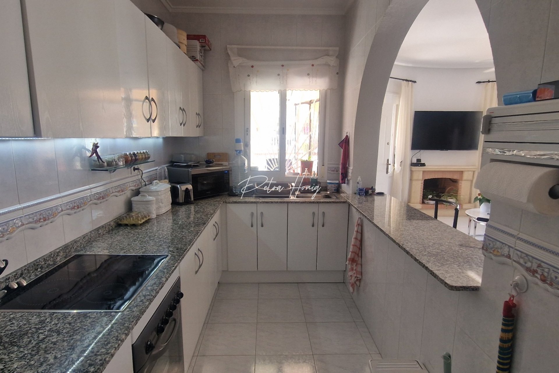 Reventa - Chalet - Ciudad Quesada - La Marquesa Golf