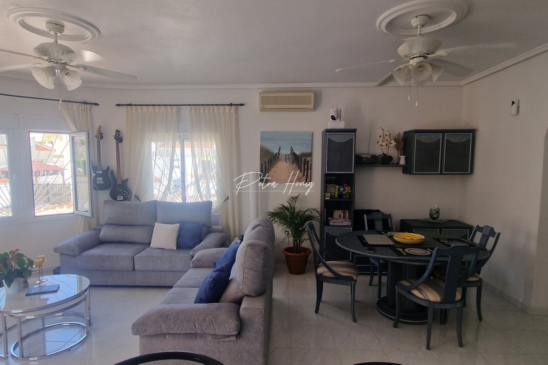 Reventa - Chalet - Ciudad Quesada - La Marquesa Golf