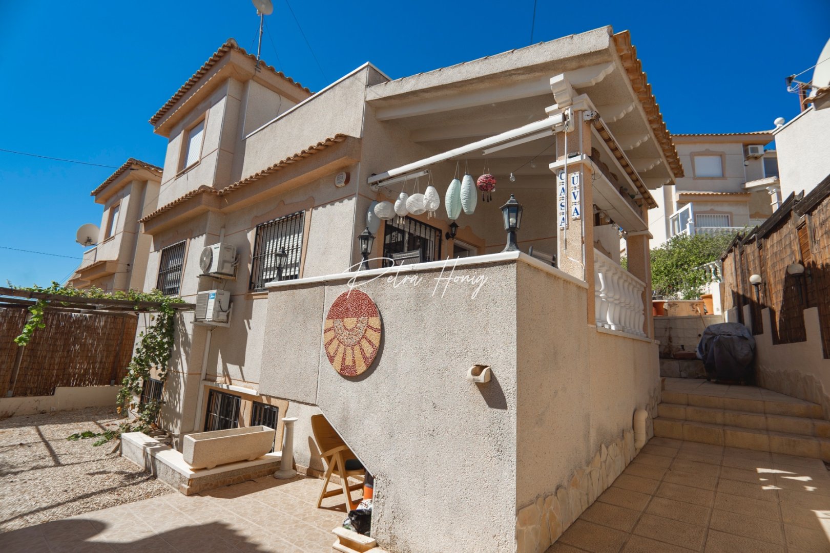 Reventa - Chalet - Ciudad Quesada - La Marquesa Golf