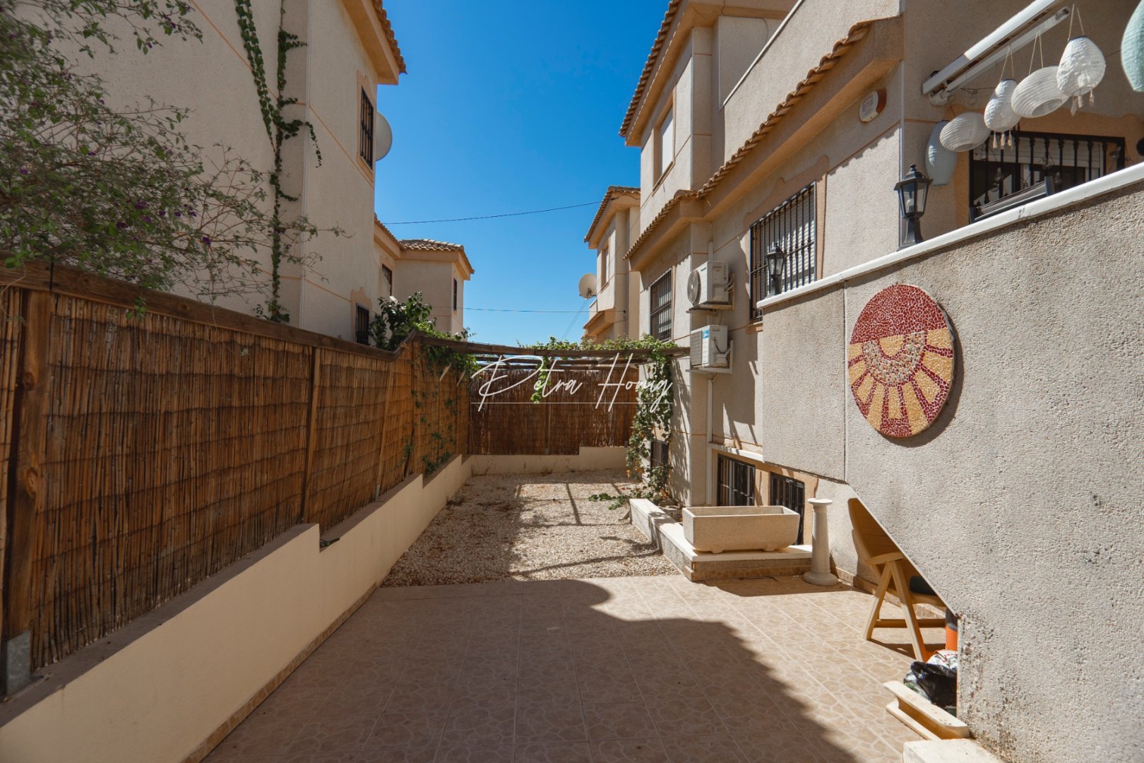 Reventa - Chalet - Ciudad Quesada - La Marquesa Golf