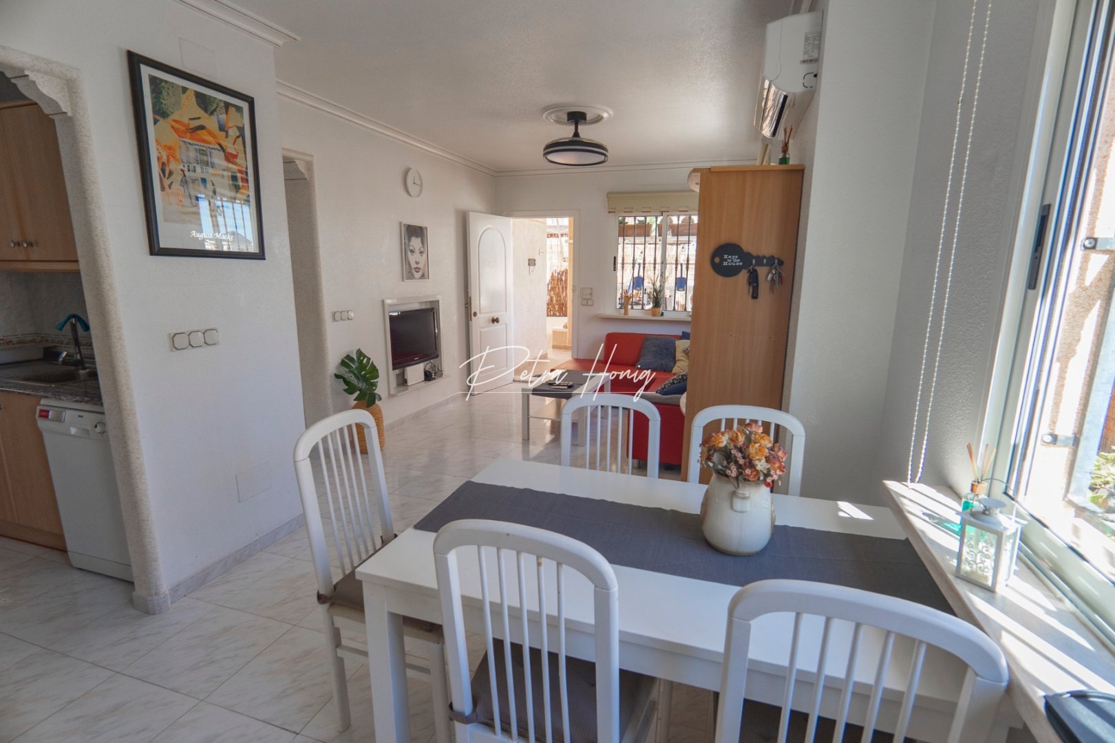 Reventa - Chalet - Ciudad Quesada - La Marquesa Golf