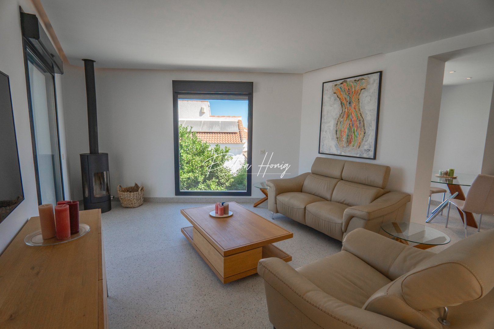 Reventa - Chalet - Ciudad Quesada - La Marquesa Golf