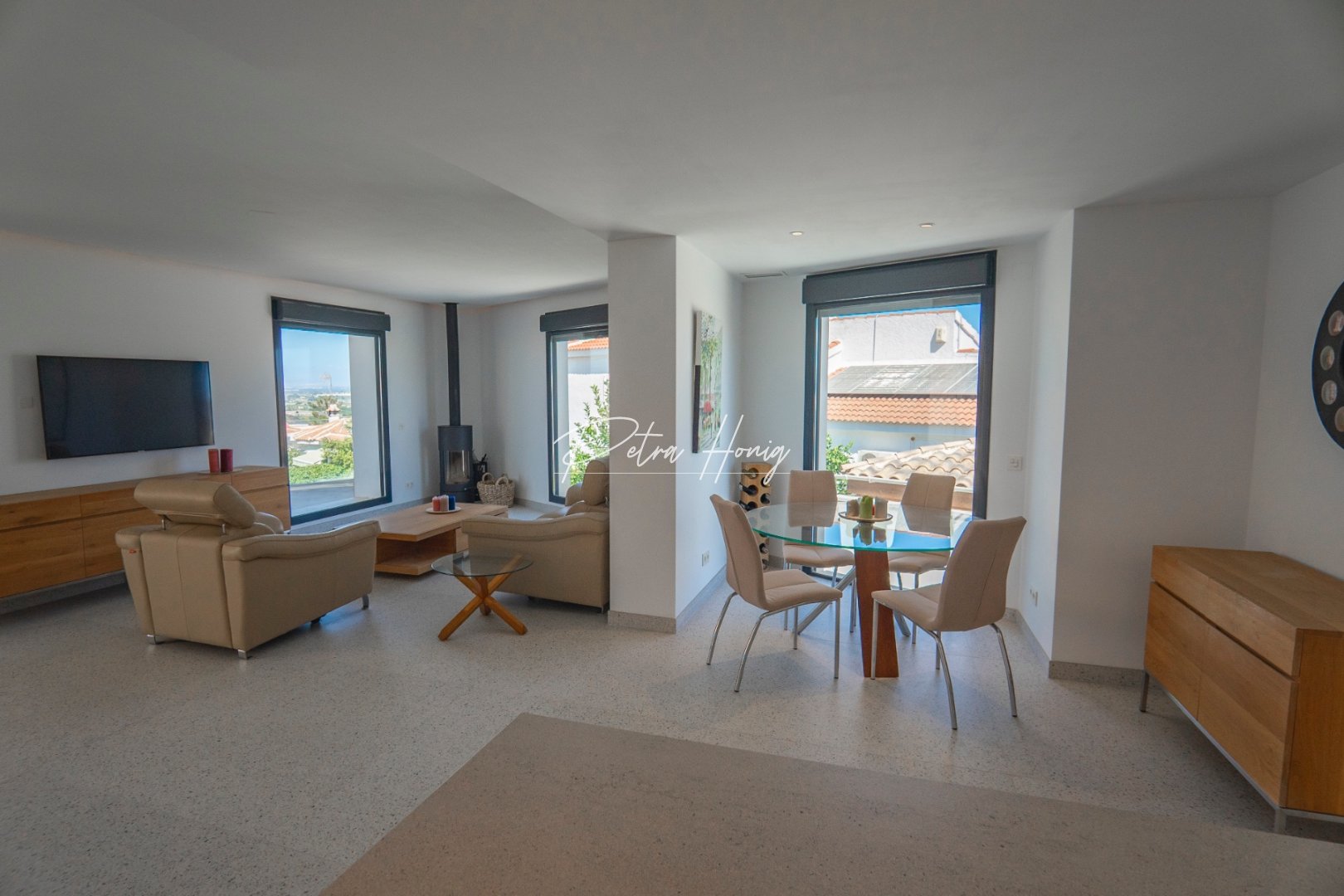 Reventa - Chalet - Ciudad Quesada - La Marquesa Golf