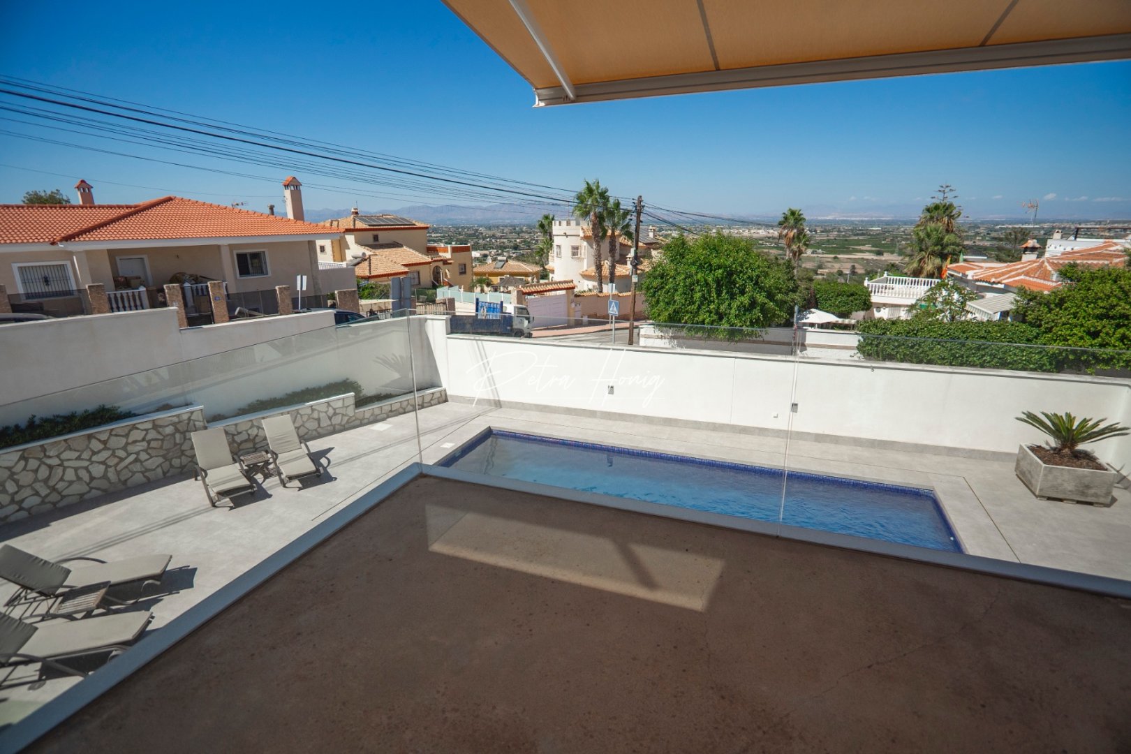 Reventa - Chalet - Ciudad Quesada - La Marquesa Golf