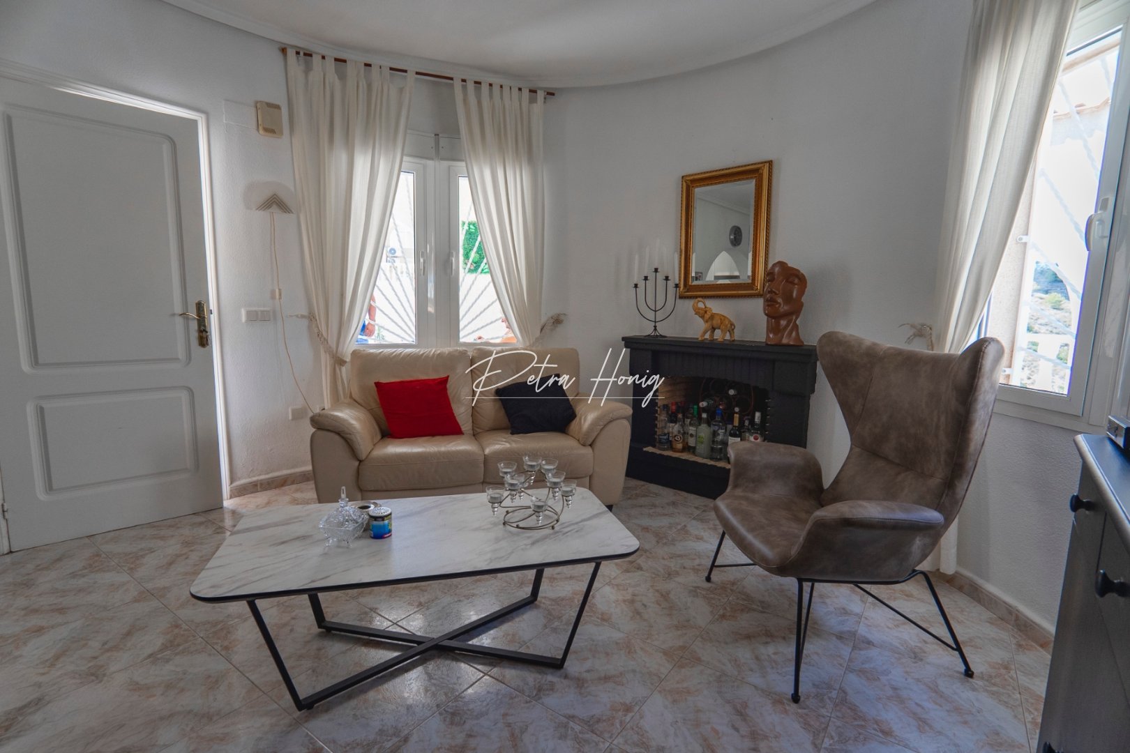 Reventa - Chalet - Ciudad Quesada - La Marquesa Golf