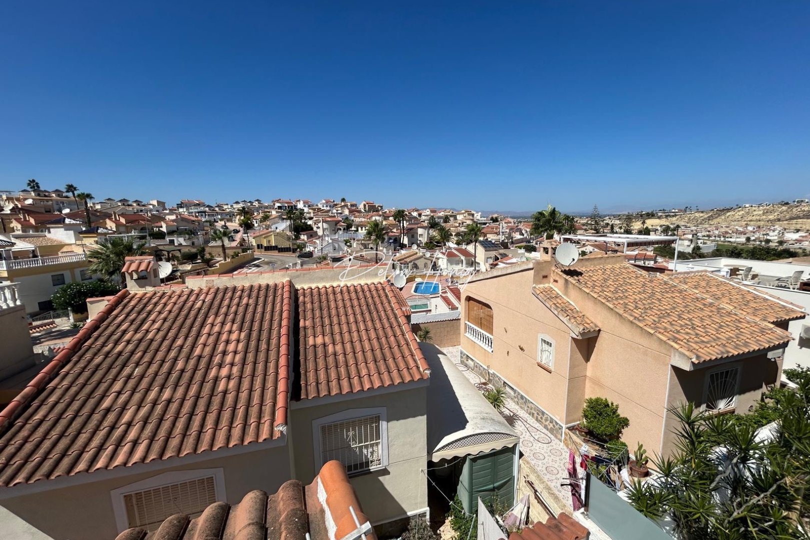 Reventa - Chalet - Ciudad Quesada - La Marquesa Golf