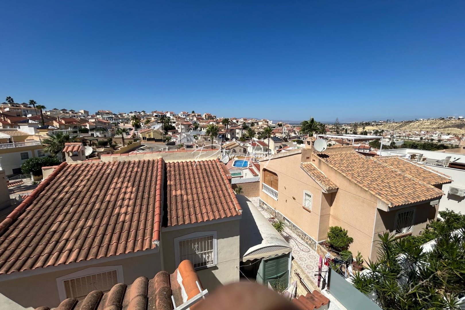 Reventa - Chalet - Ciudad Quesada - La Marquesa Golf