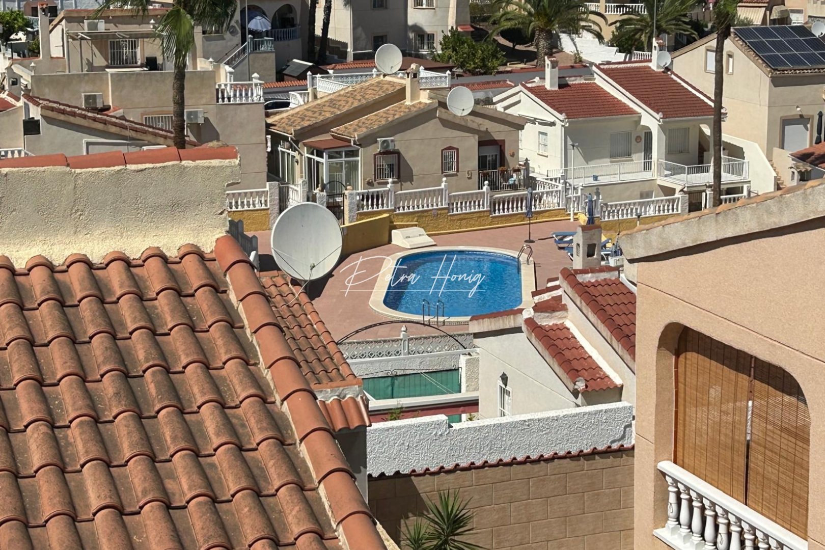 Reventa - Chalet - Ciudad Quesada - La Marquesa Golf