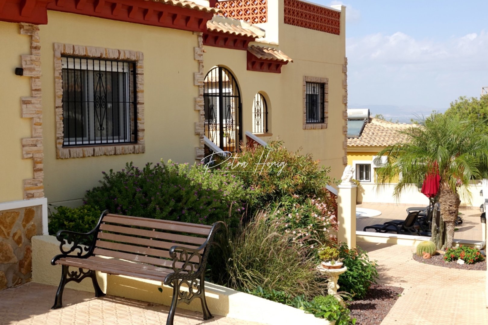 Reventa - Chalet - Ciudad Quesada - La Marquesa Golf