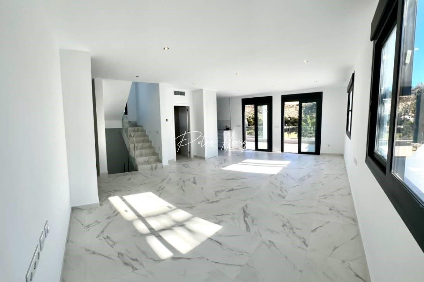 Reventa - Chalet - Ciudad Quesada - La Marquesa Golf