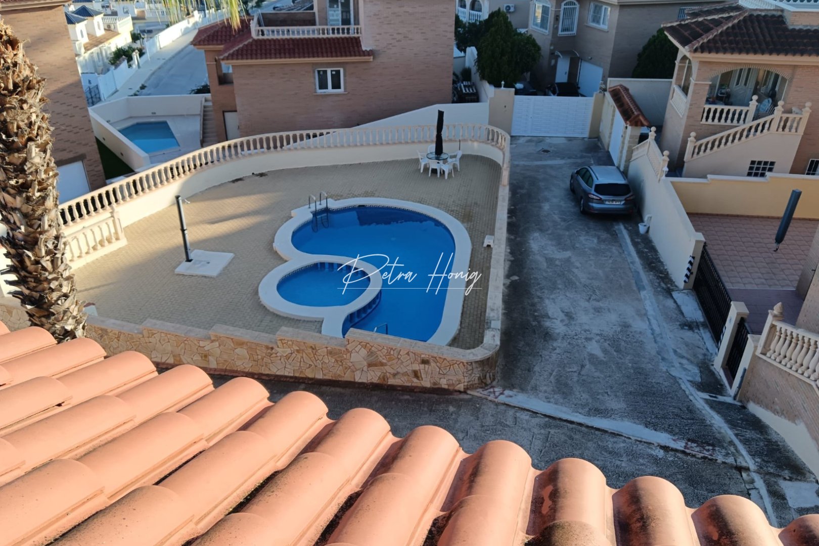 Reventa - Chalet - Ciudad Quesada - La Marquesa Golf
