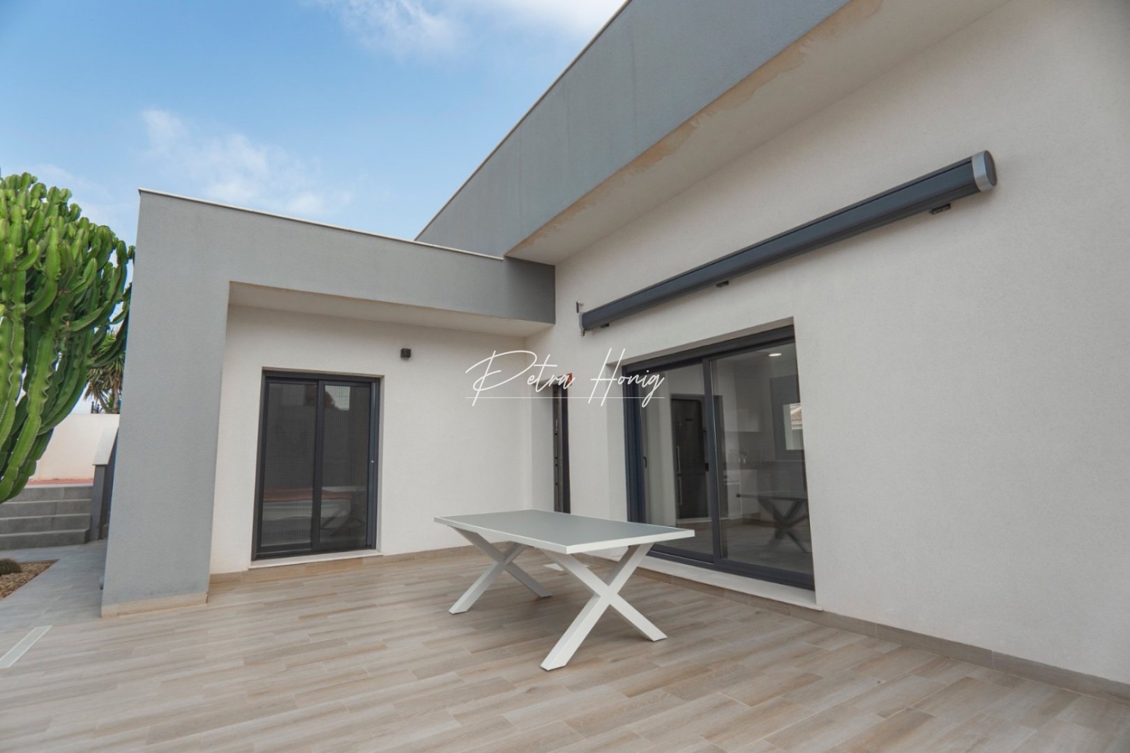 Reventa - Chalet - Ciudad Quesada - La Marquesa Golf