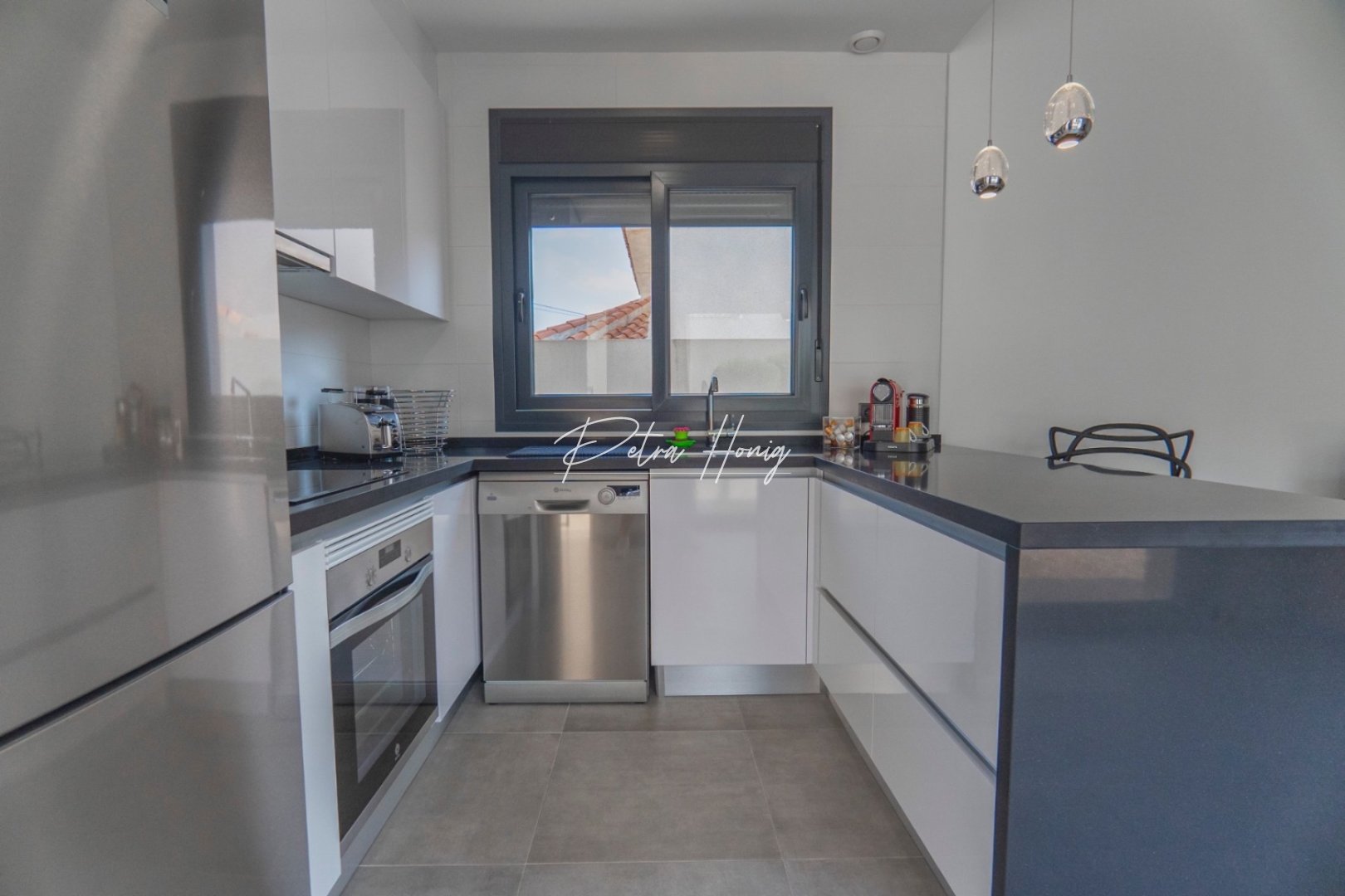 Reventa - Chalet - Ciudad Quesada - La Marquesa Golf