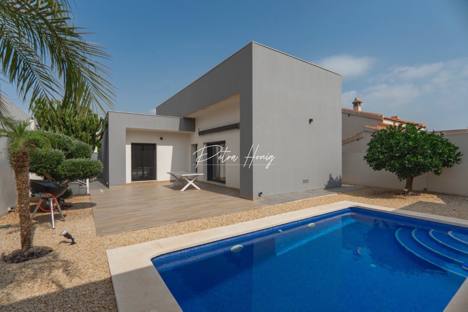 Reventa - Chalet - Ciudad Quesada - La Marquesa Golf