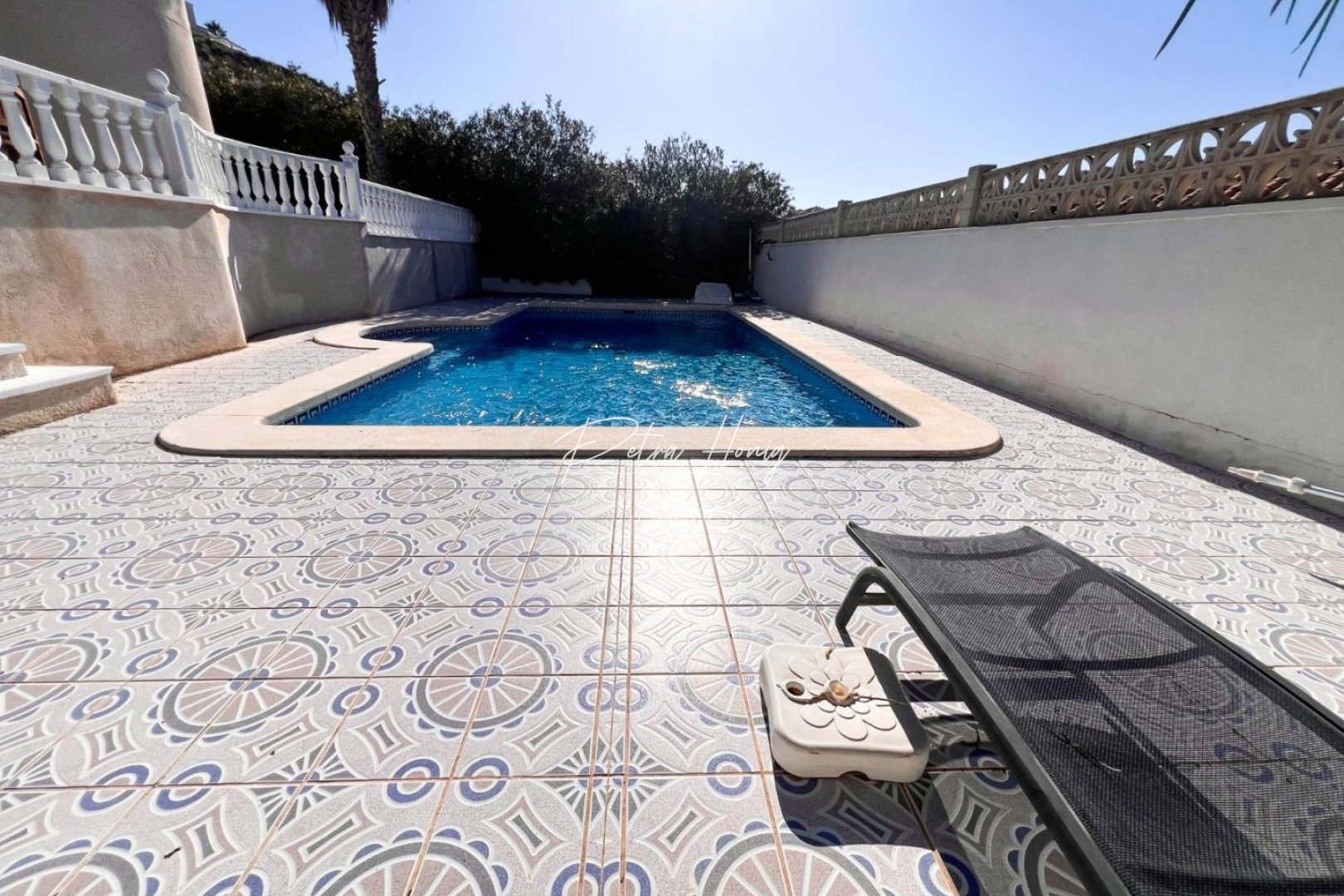 Reventa - Chalet - Ciudad Quesada - La Marquesa Golf